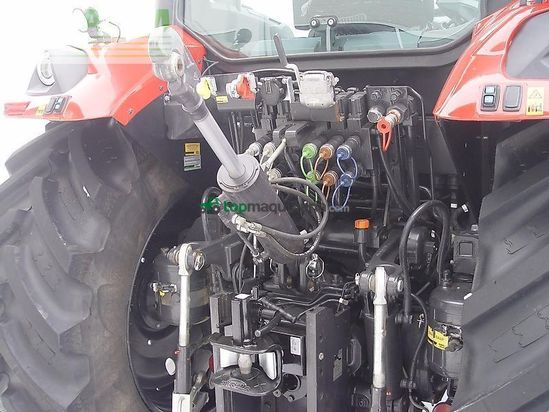 Tractor agrícola - McCormick - x6.413 p6-drive