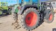 Tractor agrícola - Fendt - 412 Vario