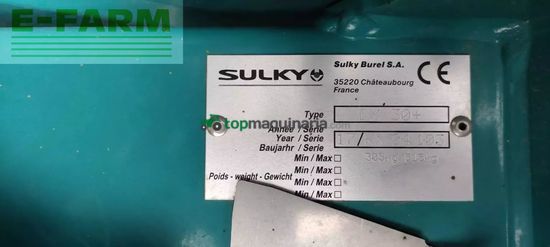 Esparcidor -  - dx30+