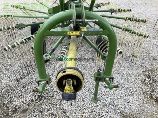 Henificador - Krone - swadro 42 - 1-kreisel