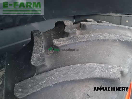 Cosechadora de Cereal - Claas - jaguar 940 forage harvester