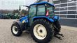 Tractor agrícola - New Holland - t5050 med frontlift