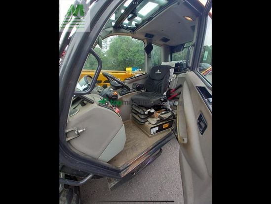 Telescopica - Dieci - AGRIFARM 30.9