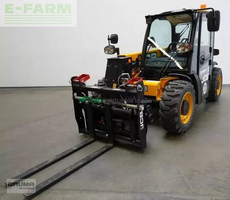Telescopica - JCB - 514-40