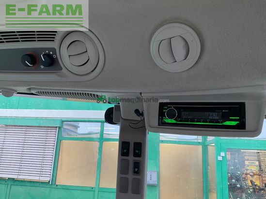 Tractor agrícola - John Deere - 5058E