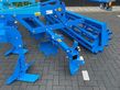 Cultivador - Lemken - lemken-kristall 9-300 rsw600
