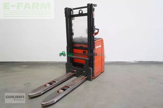 Elevadora - Linde - l 14 i 1173