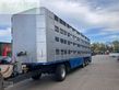 Remolqu agrícola -  - cuppers carrosseriee lv0 12-27 al