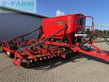 Sembradora -  - spirit st600c