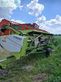 Cosechadora de Cereal - Claas - lexion 520