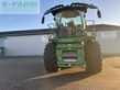 Cabezal - John Deere - 9600