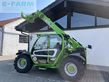 Telescopica - Merlo - tf 33.7 g