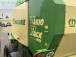 Empacadora gigant - Krone - vario pack 1800