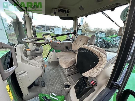 Tractor agrícola - John Deere - 6r 250 certified used