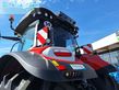 Tractor agrícola - Steyr - 6240 absolut cvt CVT