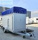 Remolqu agrícola -  - daltec vt premium 1500kg