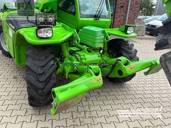 Telescopica - Merlo - p 40.13 plus