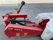 Cortacésped manual - Lely - 205