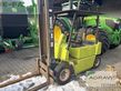 Elevadora - Clark - gpm20n
