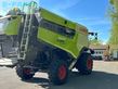 Cosechadora de Cereal - Claas - lexion 5500 montana