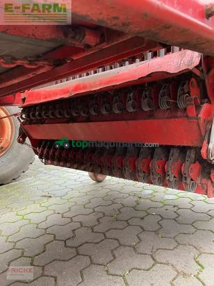 Remolqu agrícola - Pöttinger - sw102mat