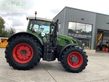 Tractor agrícola - Fendt - 939 profi plus tractor (st24356)