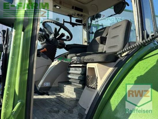 Tractor agrícola - Fendt - 724 gen6 profiplus setting 2
