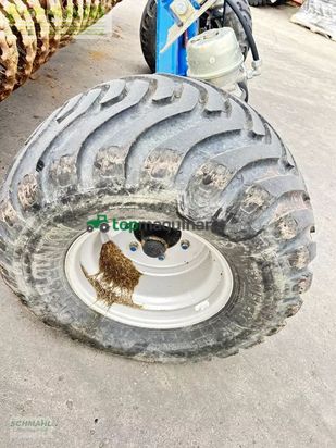Combinado de siembra - Dal-Bo - rollomaximum 620