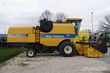 Cosechadora de Cereal - New Holland - tc 5050
