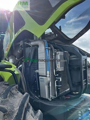 Tractor agrícola - Claas - axion 940