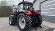 Tractor agrícola - Case IH - puma 185 cvx med frontlæsser og frontlift