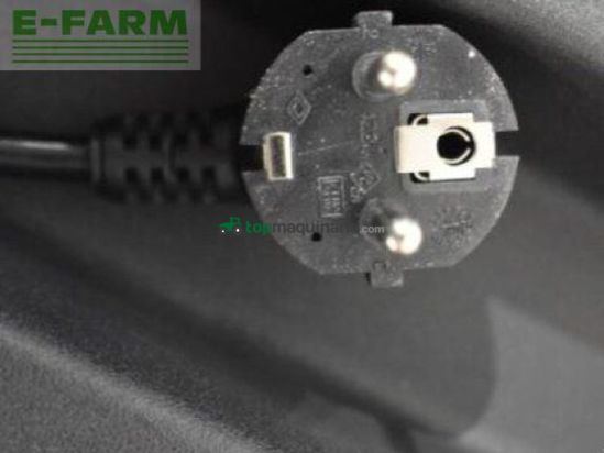 Elevadora - Linde - t 14 ion 1155-00