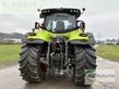Tractor agrícola - Claas - axion 810 cmatic cebis
