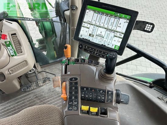 Tractor agrícola - John Deere - 6120r