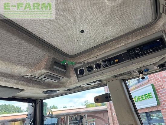 Tractor agrícola - Fendt - favorit 924 vario