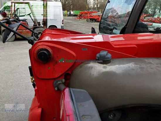 Telescopica - Manitou - 741-120lsu