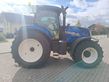 Tractor agrícola - New Holland - t7.225 ac