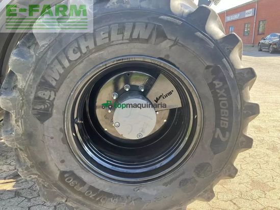 Tractor agrícola - Fendt - 728 vario gen7