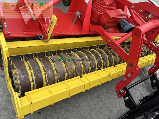 Grada de disco - Pöttinger - lion 301