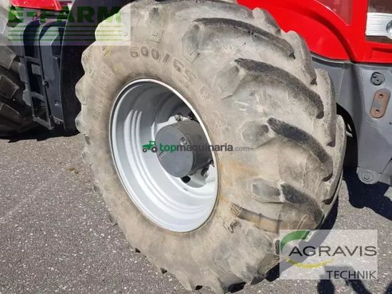 Tractor agrícola - Massey Ferguson - mf 7726 dyna-vt exclusive