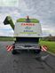 Cosechadora de Cereal - Claas - Mega 370