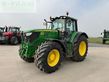 Tractor agrícola - John Deere - 6155m