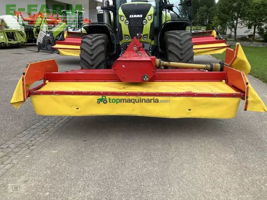 Cortacésped manual - Fella - sm 310 fp-kc