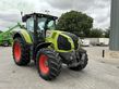 Tractor agrícola - Claas - 810 axion tractor (st27040)
