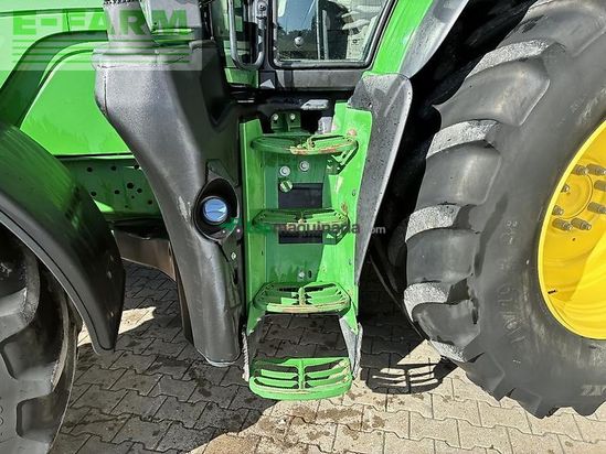 Tractor agrícola - John Deere - 6195m