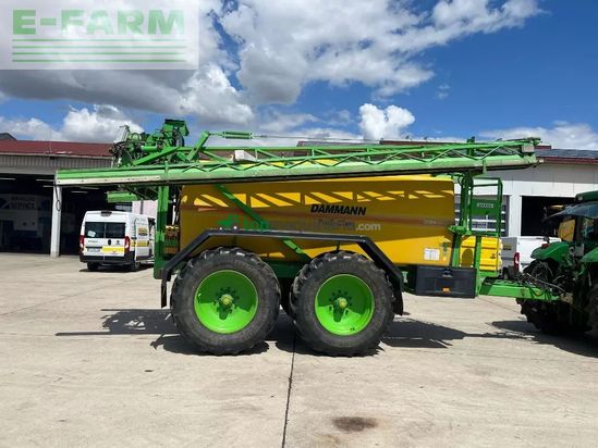 Atomizador - Dammann - anp 8030