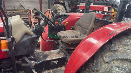 Tractor agrícola - Case IH - 95C QUANTUM