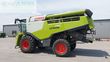 Cosechadora de Cereal - Claas - lexion 750 (stage iv)
