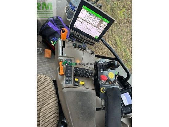 Tractor agrícola - John Deere - 6r195