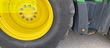 Cosechadora de Cereal - John Deere - 9700